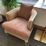 CARA COLE CHAIR