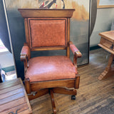 DESK CHAIR