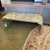 BENCH AS IS