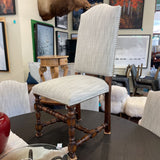 DINING CHAIRS SET 8