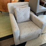 PATTERN CHAIR