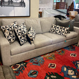 SOFA 4 CUSHION 108"