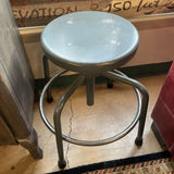 INDUSTRIAL COUNTER STOOL