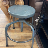 INDUSTRIAL COUNTER STOOL