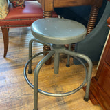 INDUSTRIAL COUNTER STOOL