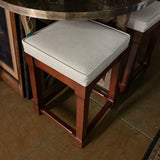 COUNTER STOOLS SET 3