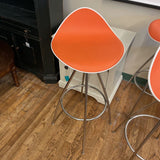 JESUS GASCA ONDA BARSTOOLS SET OF 3