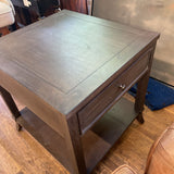 END TABLE