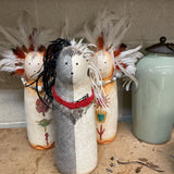 SIGNED KACHINA DOLL