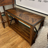SOFA TABLE