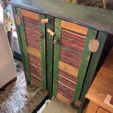 TWIG CABINET