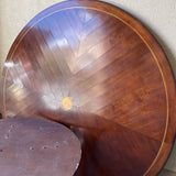 DINING TABLE AS IS