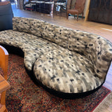 CANTONI SOFA W SWIVEL CHAIR