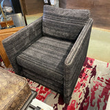 HIGHLAND HOUSE CHAIR