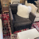 HIGHLAND HOUSE CHAIR