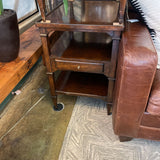 END TABLE