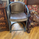 REGINA ANDREW AXI BARSTOOL PAIR
