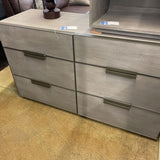 RH DRESSER 6 DRWR