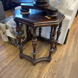 JOHN RICHARD END TABLE