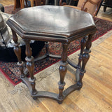 JOHN RICHARD END TABLE