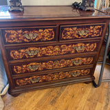 MAITLAND SMITH DRESSER