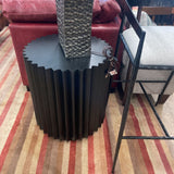 GEAR END TABLE