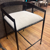 ARTERIORS ANSEL COUNTER STOOLS PAIR