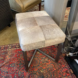HIDE BENCH