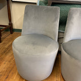SWIVEL CHAIR AS IS