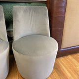 SWIVEL CHAIR
