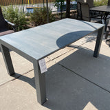 PATIO TABLE EXPANDABLE