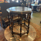 END TABLE