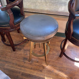 COUNTER STOOLS PAIR
