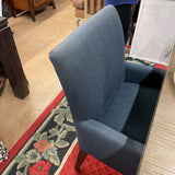 DINING CHAIRS SET 9 2ARM 7SIDE