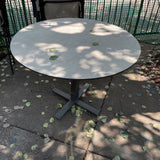 PATIO TABLE