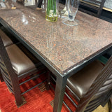 ROOM & BOARD PARSONS DINING TABLE