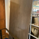DINING TABLE AS IS