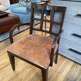 BERMAN ROSETTI CHAIR