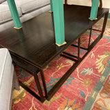 NESTING COFFEE TABLE W 2 ENDS