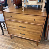 WEST ELM DRESSER