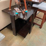 CENTURY END TABLE