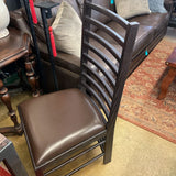 DESSIN FOURNIR DINING CHAIRS 6