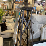 STANDING COATRACK