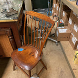 WOOD CHAIR