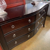 BROWNSTONE DRESSER 6 DRWR