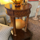 END TABLE 2 TIER