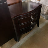 BROWNSTONE NITESTAND