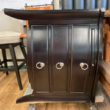 BROWNSTONE NITESTAND