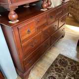 BOB TIMBERLAKE DRESSER