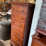 BOB TIMBERLAKE TALL DRESSER